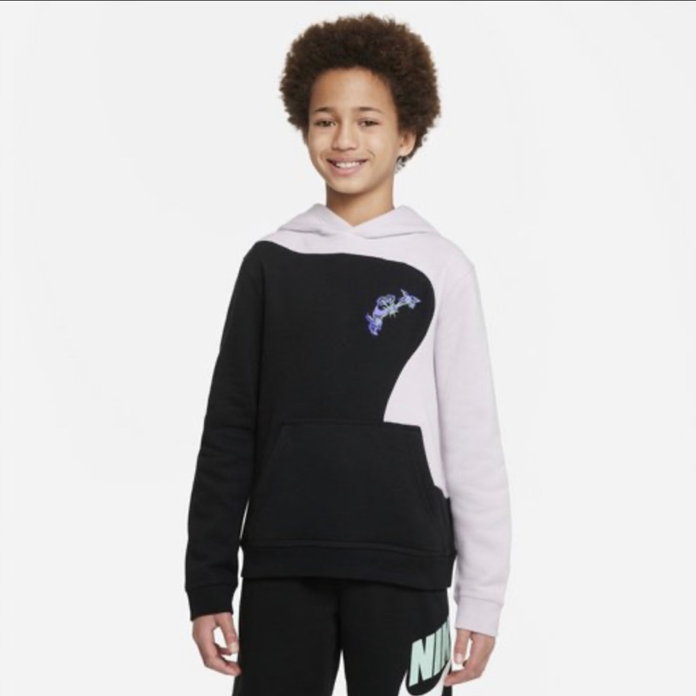 NWT Nike Sweater